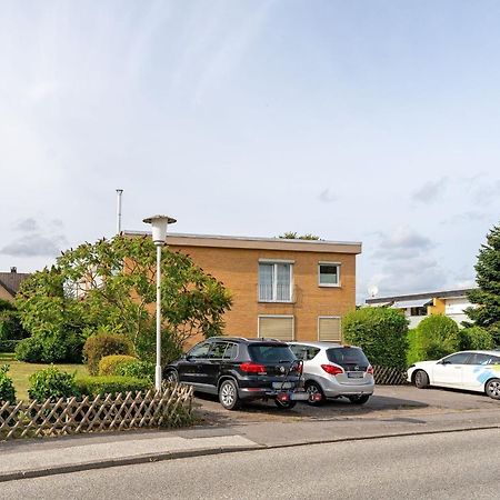 Haffkamp 16 Heimelig Grömitz Exterior foto