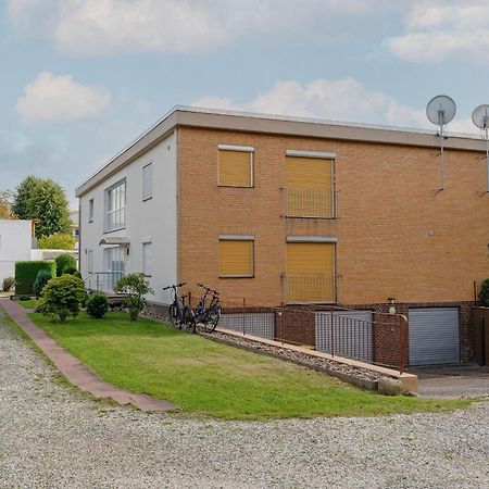 Haffkamp 16 Heimelig Grömitz Exterior foto