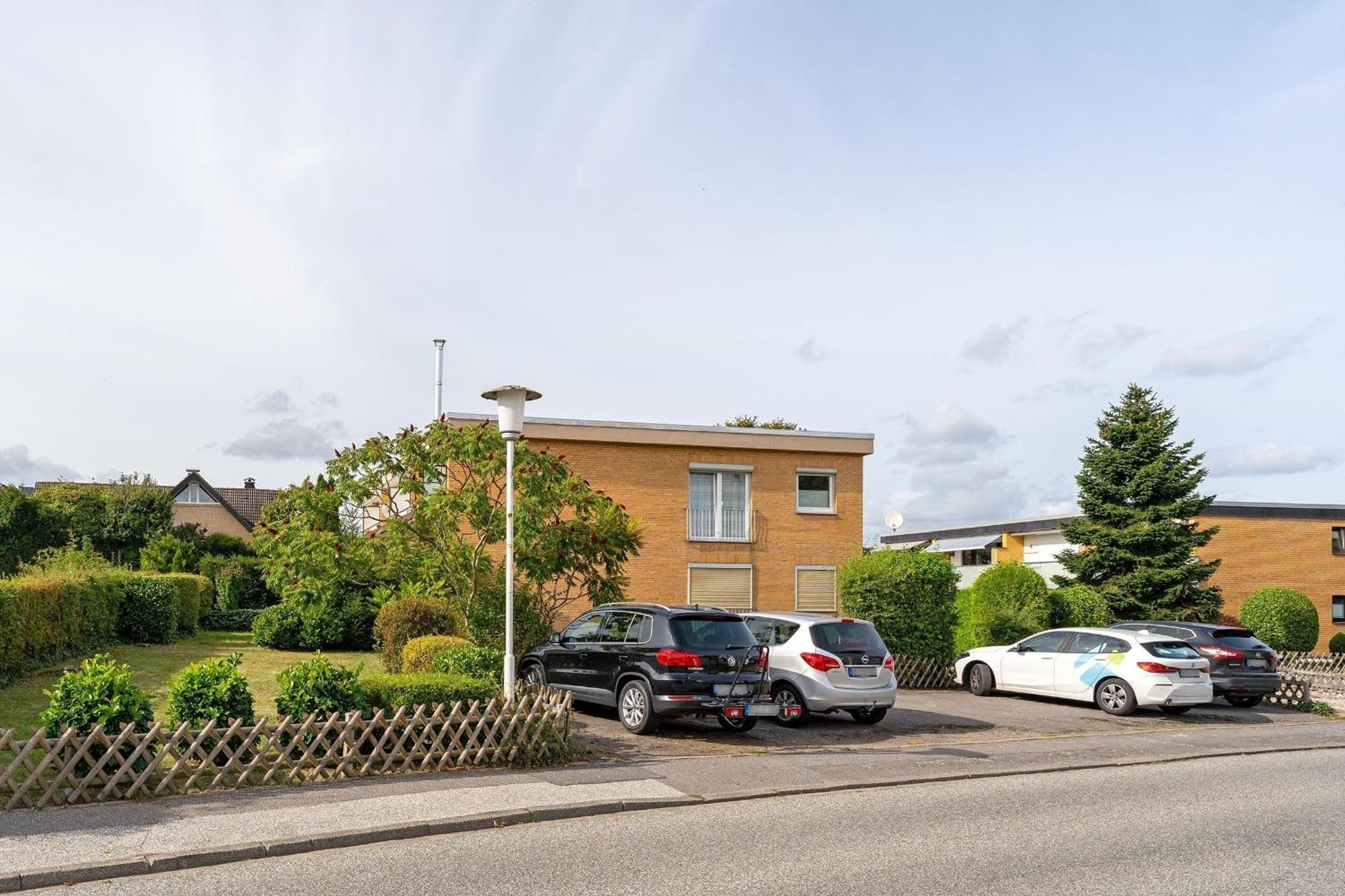 Haffkamp 16 Heimelig Grömitz Exterior foto