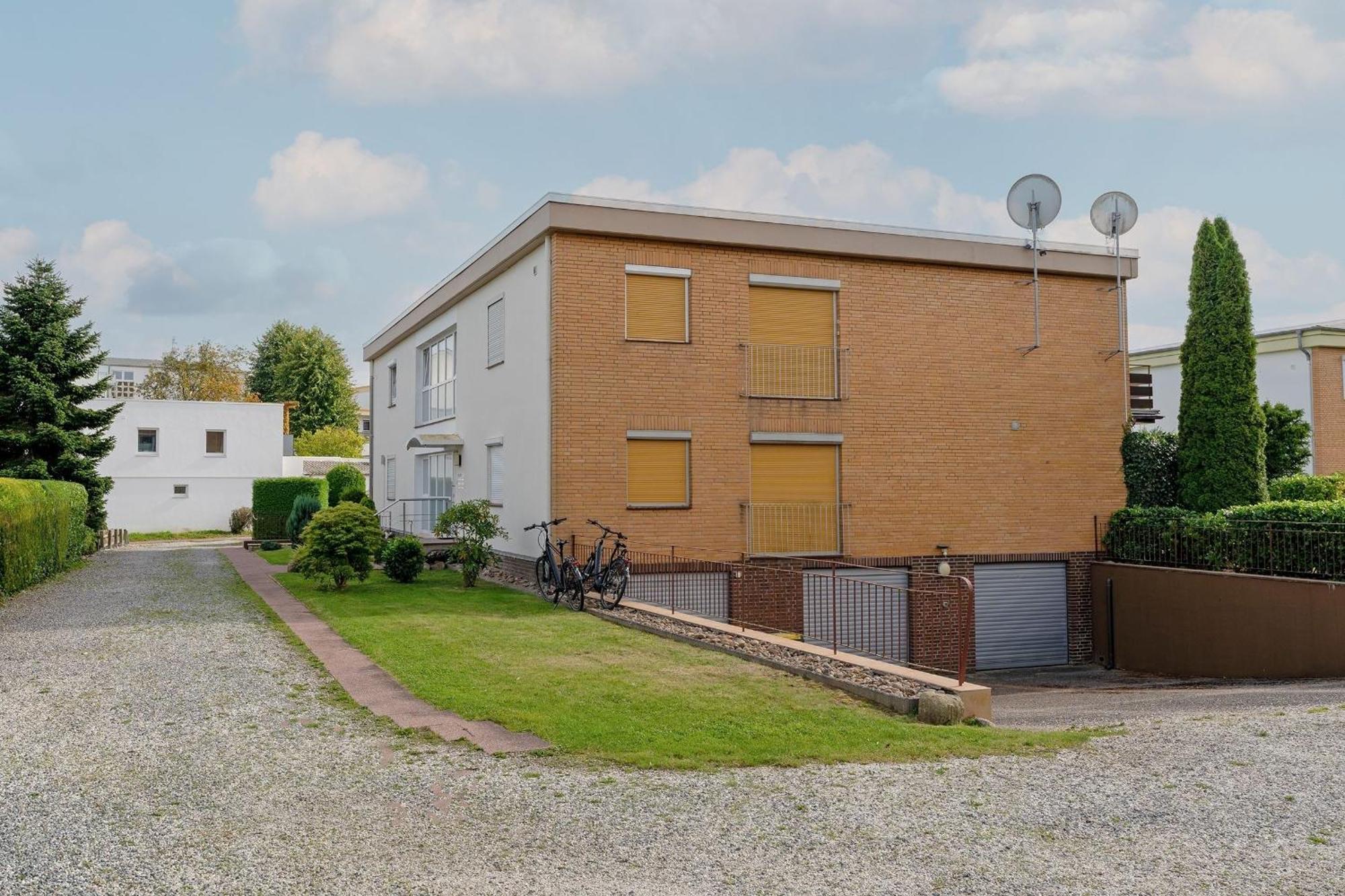 Haffkamp 16 Heimelig Grömitz Exterior foto