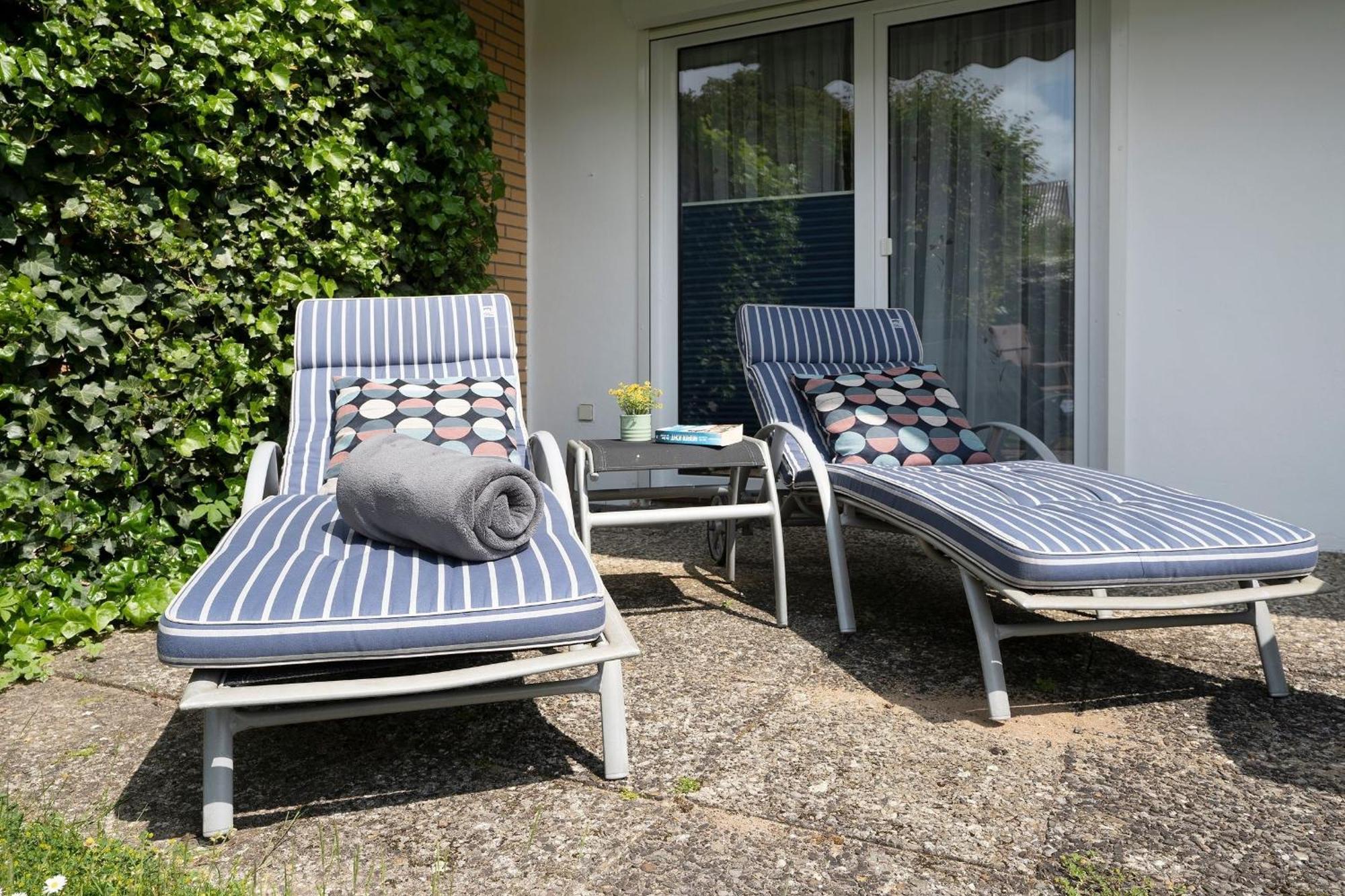 Haffkamp 16 Heimelig Grömitz Exterior foto